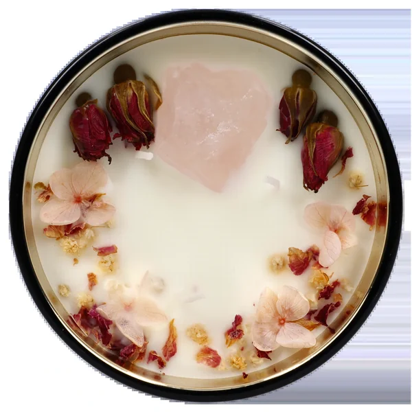 Queen of Bud Premium Soy Candle - Image 13