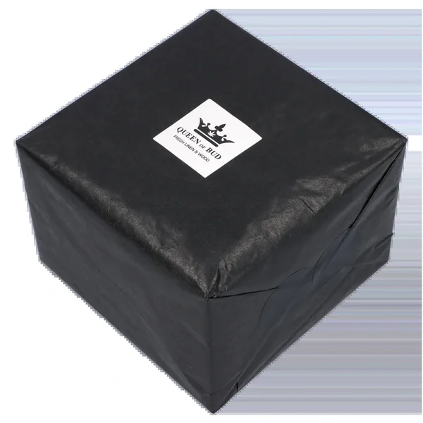 Queen of Bud Premium Soy Candle - Image 21