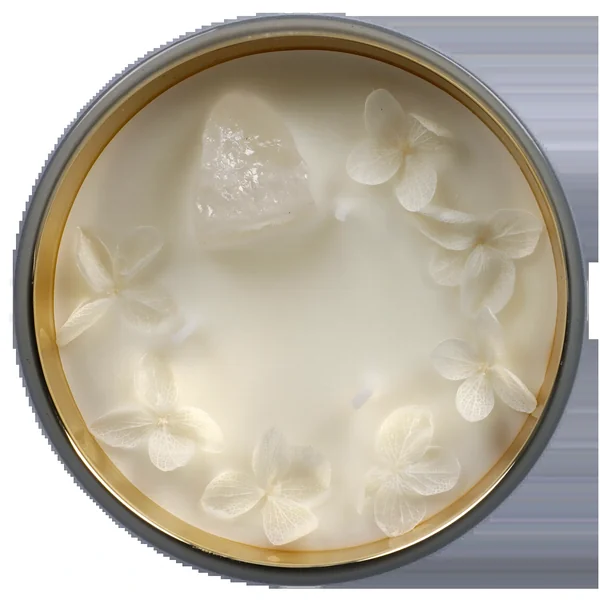 Queen of Bud Premium Soy Candle - Image 4