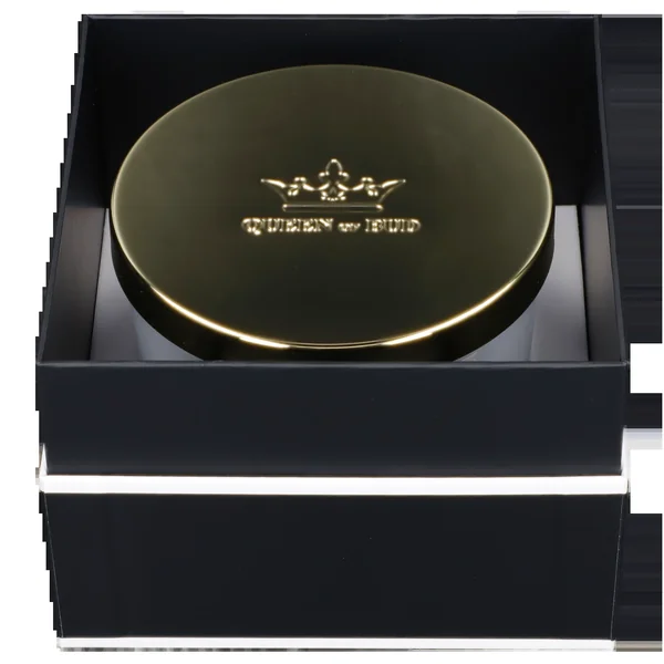 Queen of Bud Premium Soy Candle - Image 5