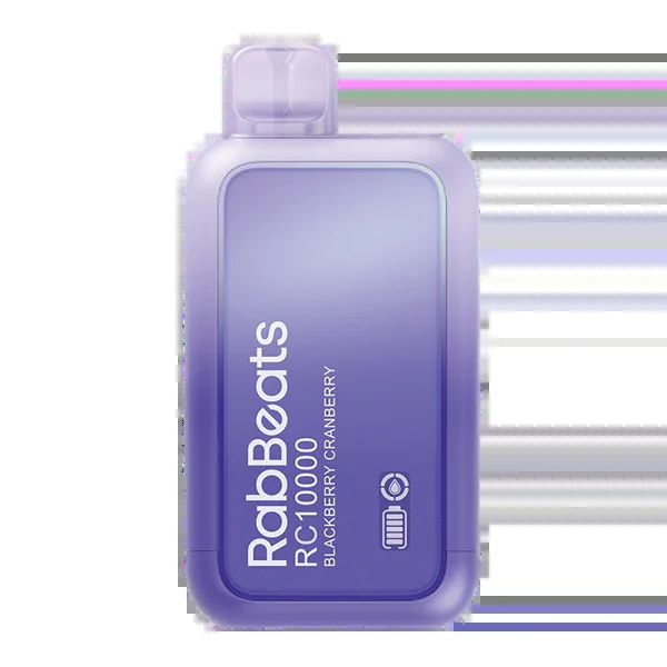 RabBeats RC10000 10,000 Puffs