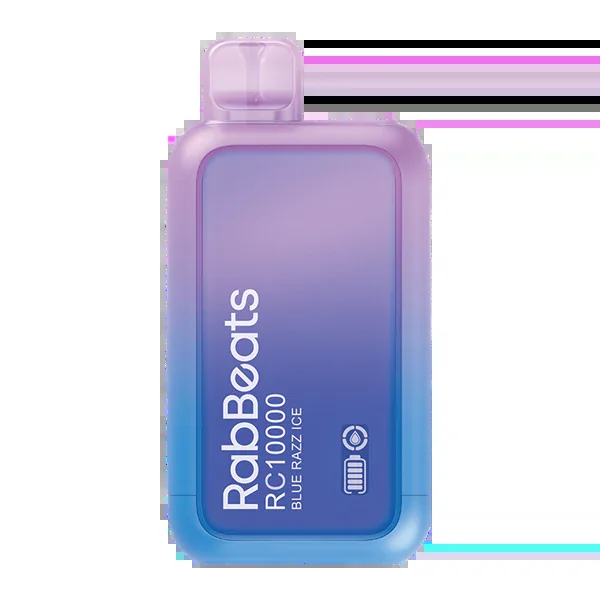 RabBeats RC10000 10,000 Puffs - Image 2