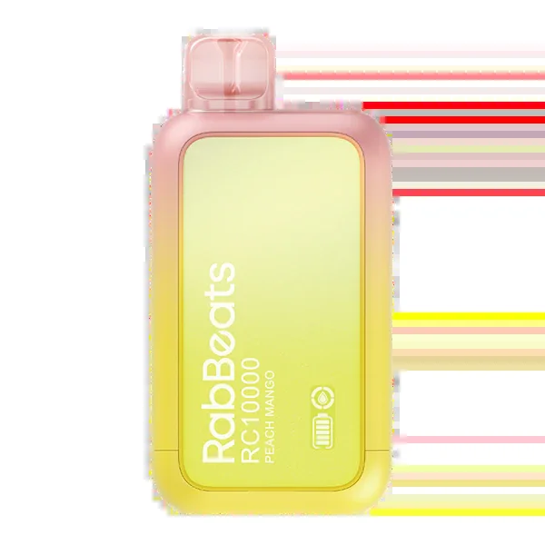 RabBeats RC10000 10,000 Puffs - Image 11