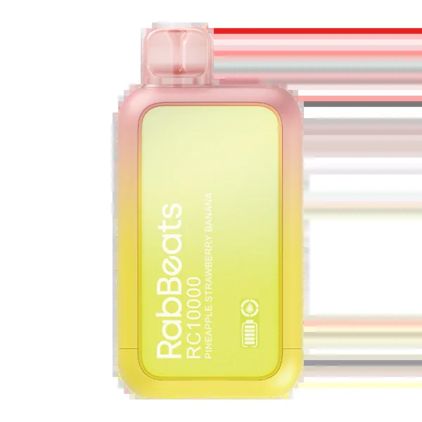 RabBeats RC10000 10,000 Puffs - Image 12