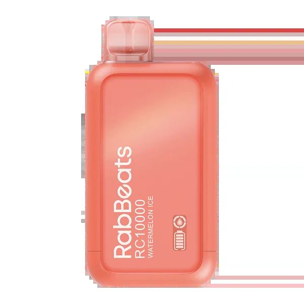 RabBeats RC10000 10,000 Puffs - Image 13
