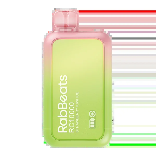 RabBeats RC10000 10,000 Puffs - Image 14