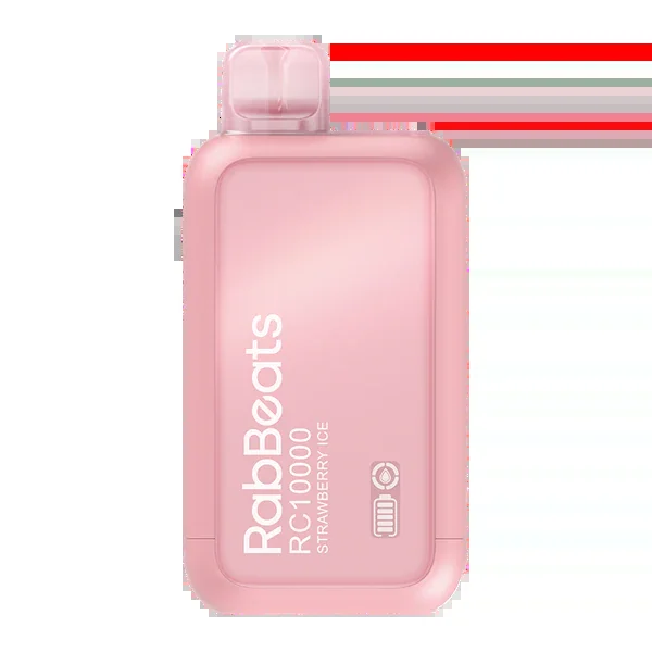 RabBeats RC10000 10,000 Puffs - Image 15