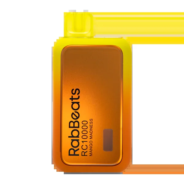 RabBeats RC10000 10,000 Puffs - Image 16