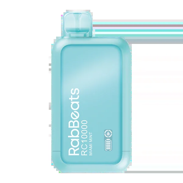 RabBeats RC10000 10,000 Puffs - Image 17