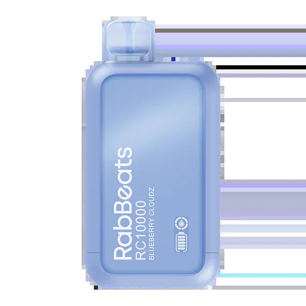 RabBeats RC10000 10,000 Puffs - Image 3