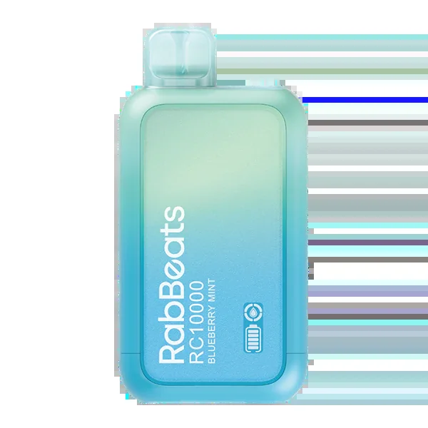 RabBeats RC10000 10,000 Puffs - Image 4