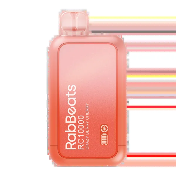 RabBeats RC10000 10,000 Puffs - Image 6