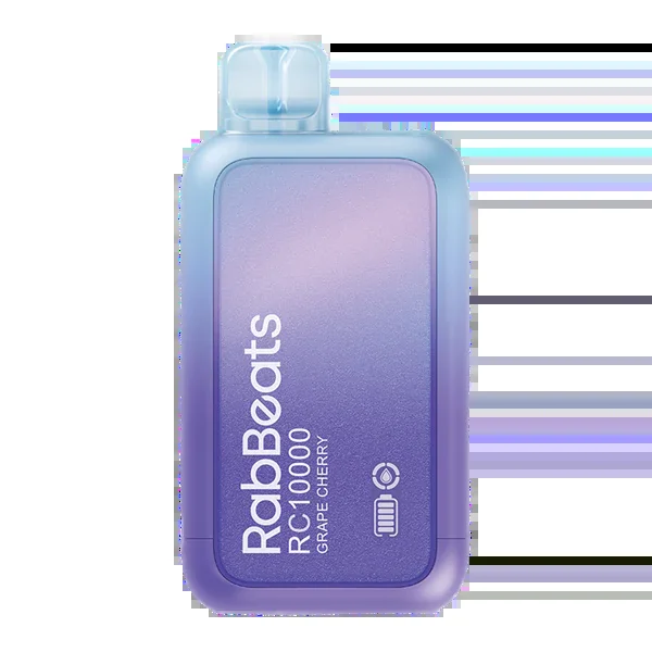 RabBeats RC10000 10,000 Puffs - Image 8