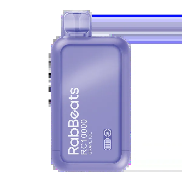 RabBeats RC10000 10,000 Puffs - Image 9