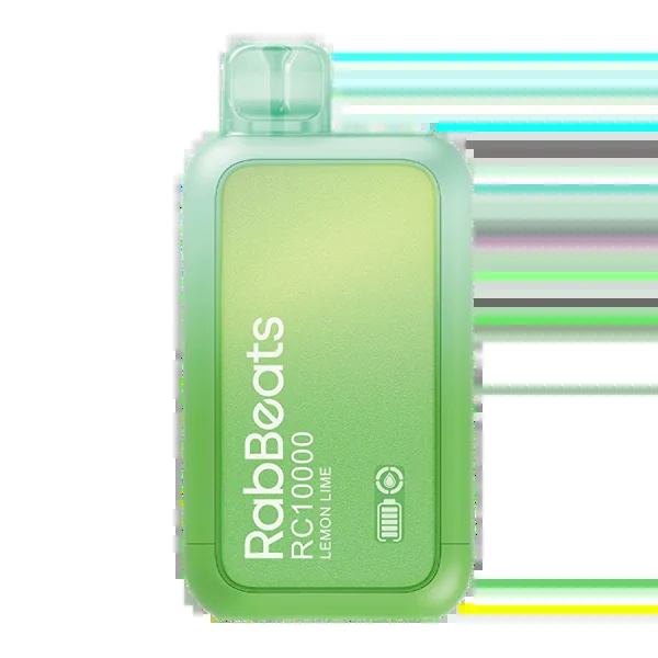 RabBeats RC10000 10,000 Puffs - Image 10