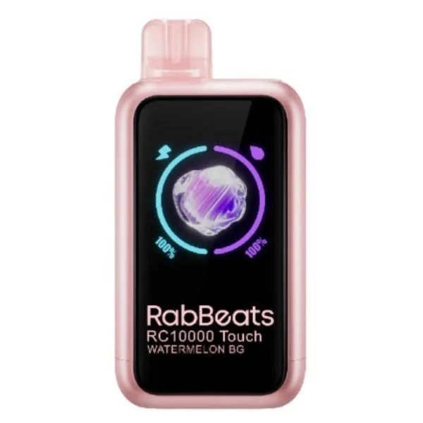 RabBeats RC10000 TOUCH Disposable Vape