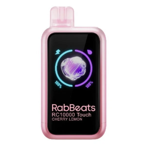 RabBeats RC10000 TOUCH Disposable Vape - Image 11