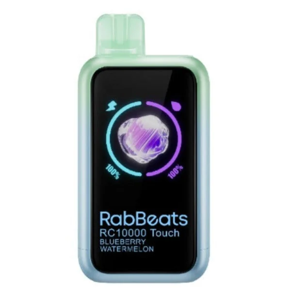 RabBeats RC10000 TOUCH Disposable Vape - Image 12