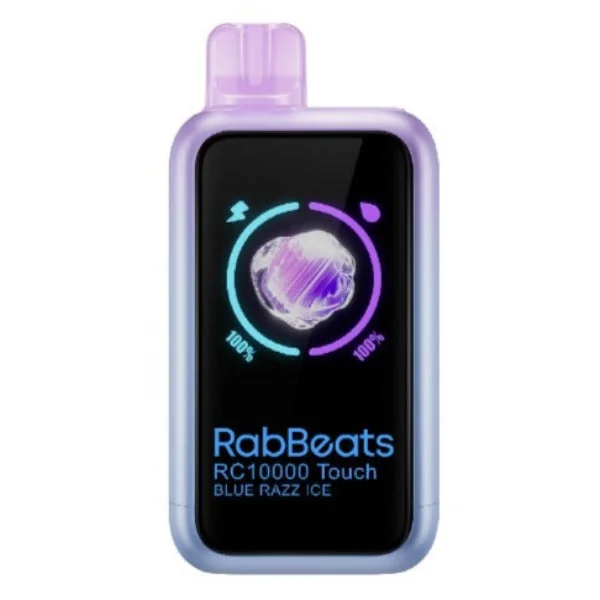 RabBeats RC10000 TOUCH Disposable Vape - Image 13