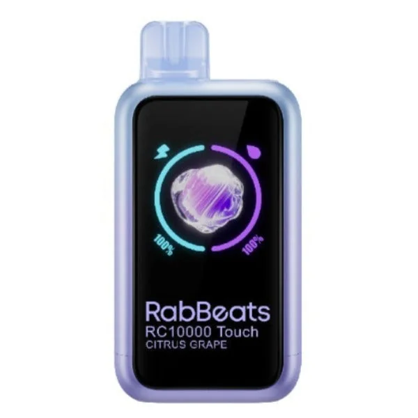 RabBeats RC10000 TOUCH Disposable Vape - Image 7