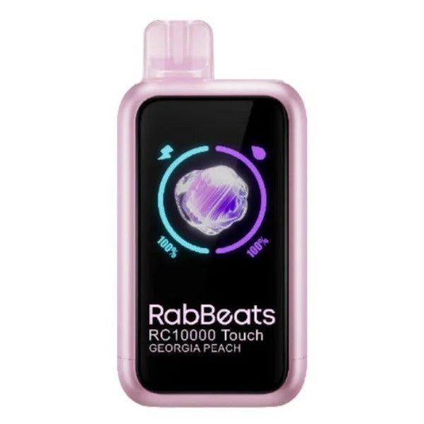 RabBeats RC10000 TOUCH Disposable Vape - Image 8