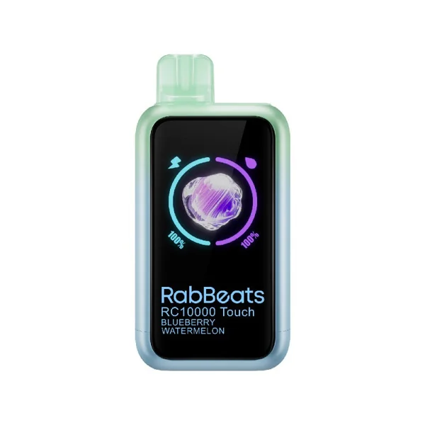 RABBEATS RC10000 Touch Screen Vape - Image 7