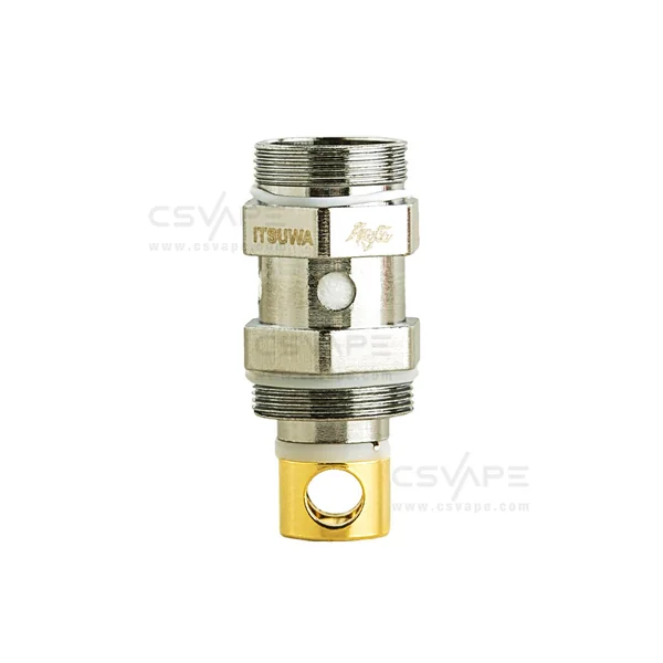Rage Itsuwa Replacement Atomizer Coils 5 pack