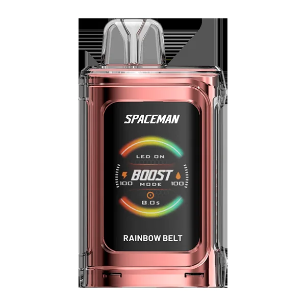 Rainbow Belt Spaceman Prism 20k