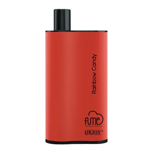 Rainbow Candied Fume Infinity - Vaperushusa Online Vape Store