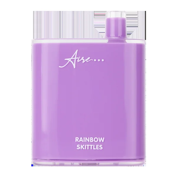 Rainbow Candy Coolplay Aire