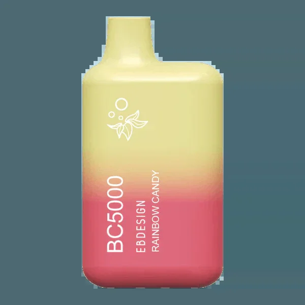 Rainbow Candy EB Create BC5000
