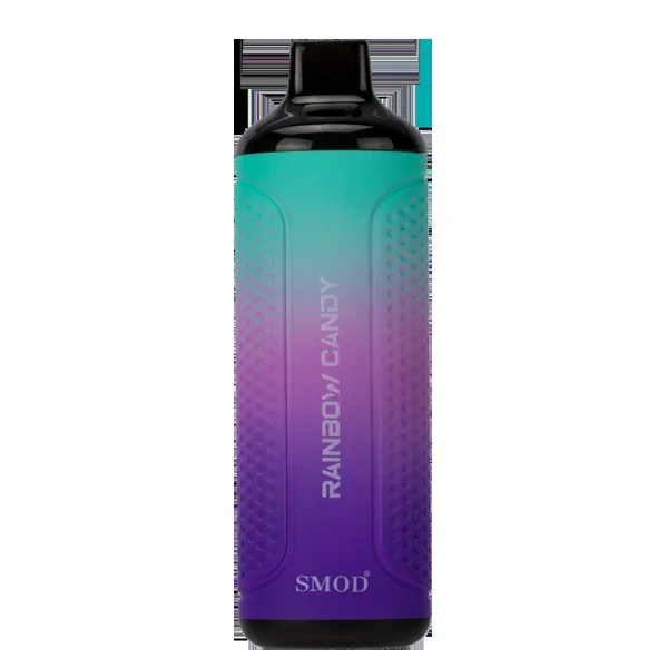 Rainbow Candy Kangvape Smod 6000