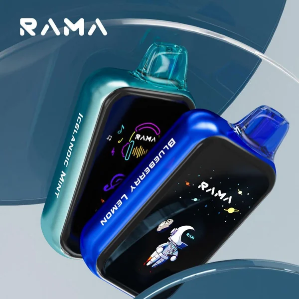 RAMA TL16000 by YOVO - Image 2