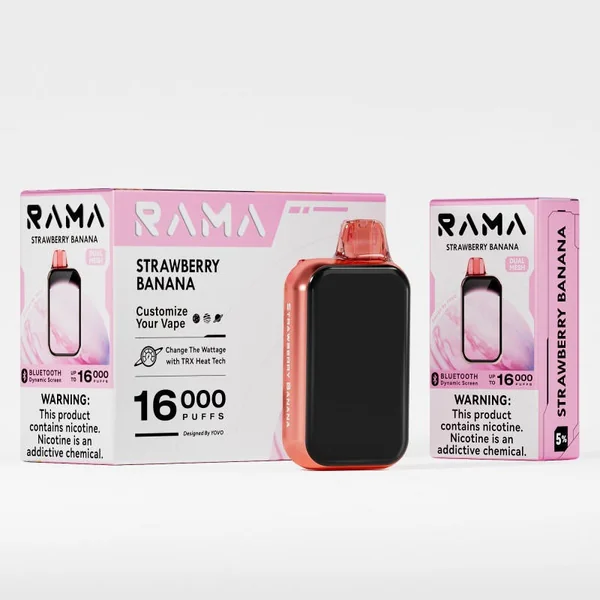 RAMA TL16000 by YOVO - Image 11