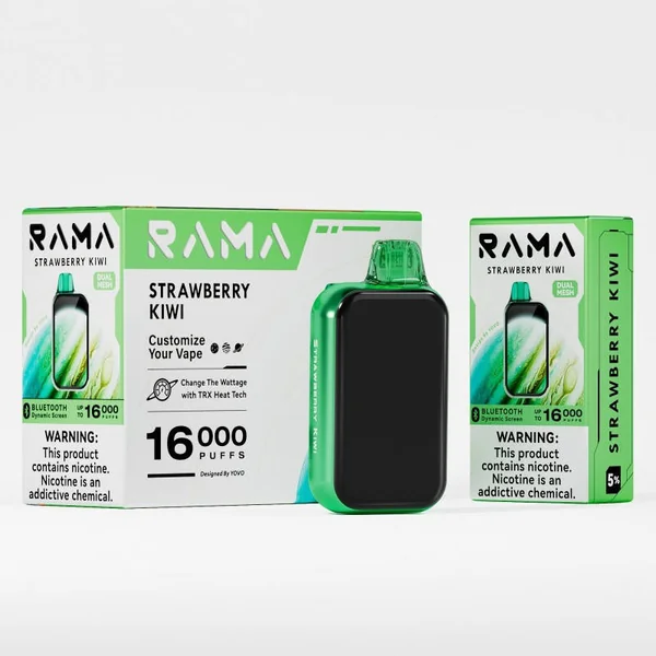 RAMA TL16000 by YOVO - Image 12