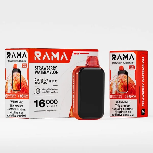 RAMA TL16000 by YOVO - Image 13