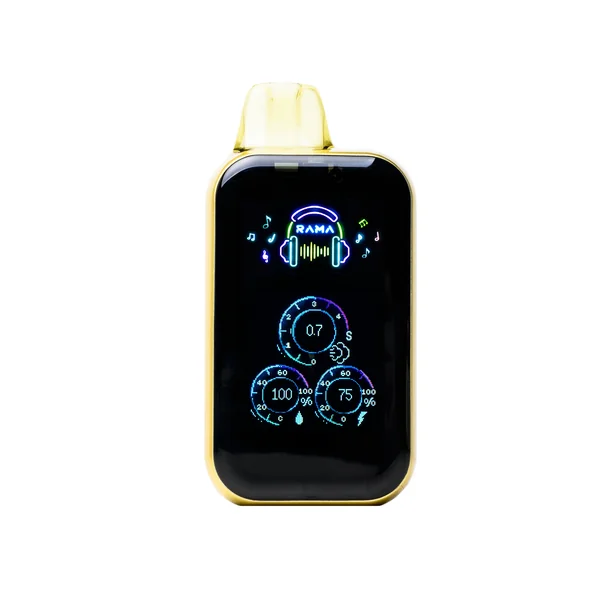 RAMA TL16000 by YOVO - Image 14