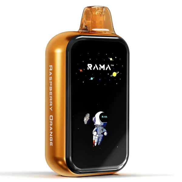RAMA TL16000 by YOVO - Image 30