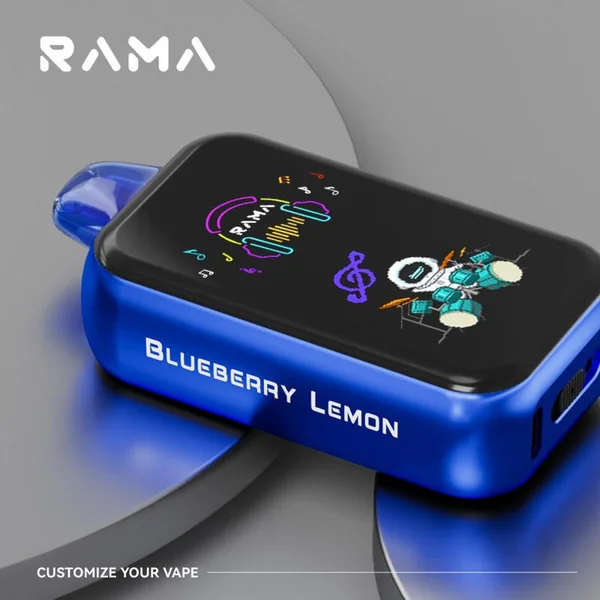 RAMA TL16000 by YOVO - Image 4