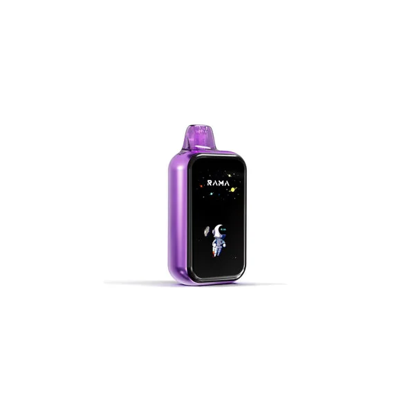 RAMA TL16000 by YOVO - Image 37