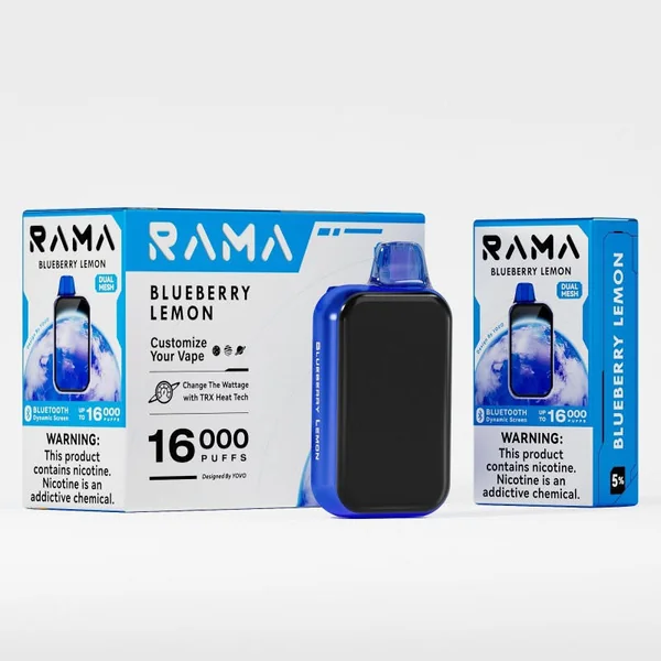 RAMA TL16000 by YOVO - Image 5