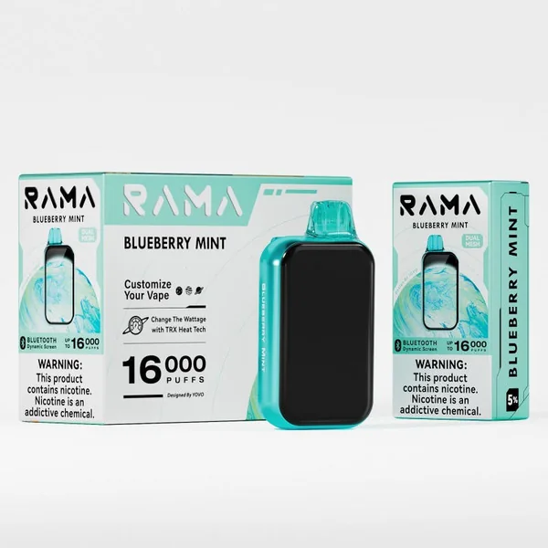 RAMA TL16000 by YOVO - Image 6