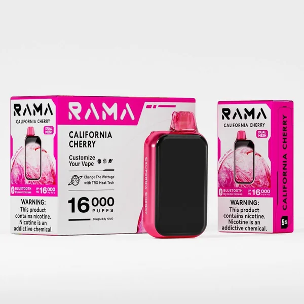 RAMA TL16000 by YOVO - Image 7