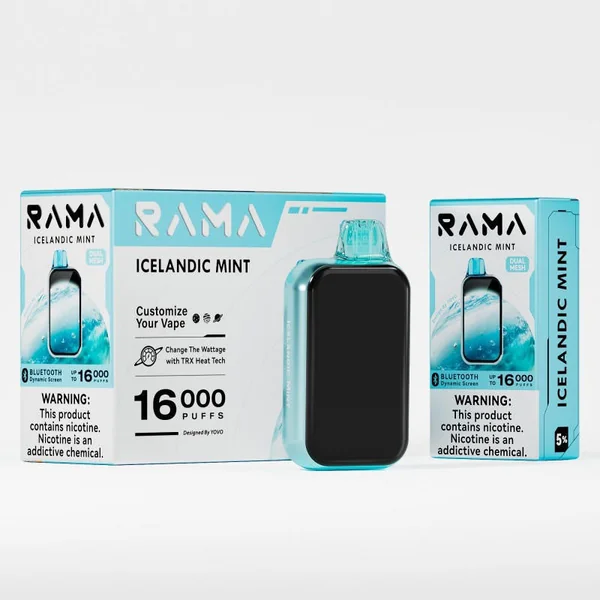 RAMA TL16000 by YOVO - Image 9