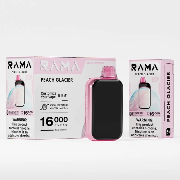 RAMA TL16000 by YOVO - Image 10