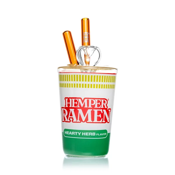 Ramen Cup Bong - Image 2