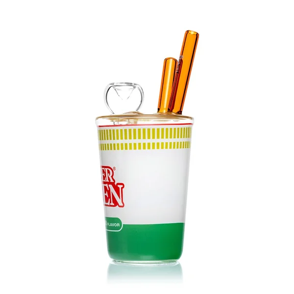 Ramen Cup Bong - Image 6