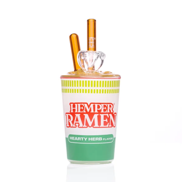 Ramen Cup Bong - Image 9