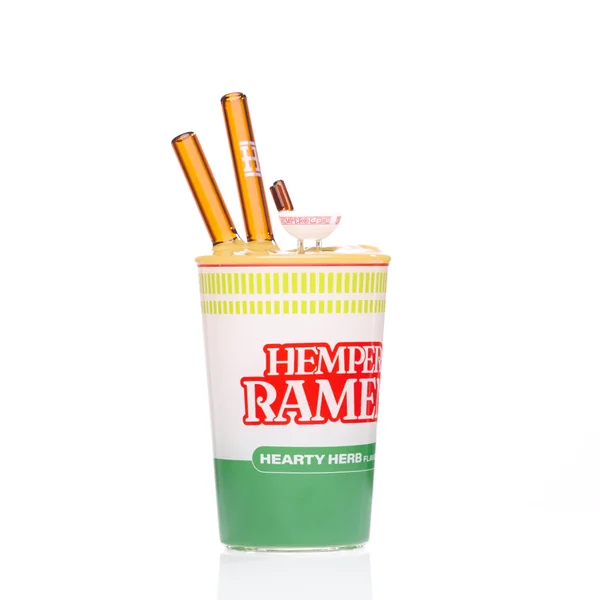 Ramen Cup XL Bong - Image 11