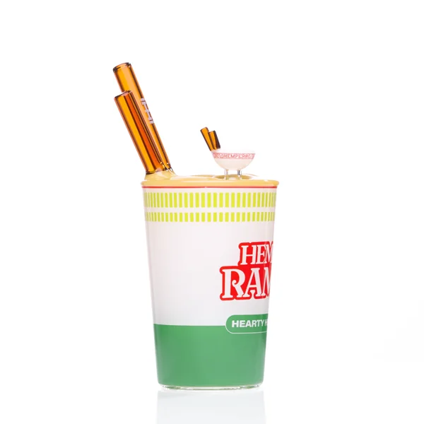 Ramen Cup XL Bong - Image 14